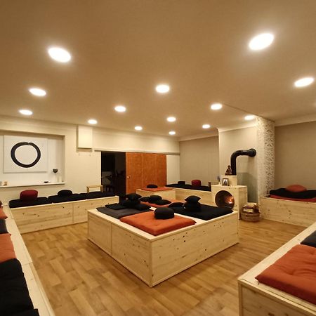 Lee Zen Hotel Leezen  Bagian luar foto