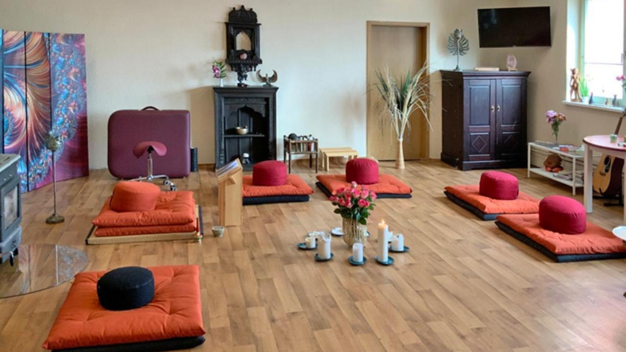 Lee Zen Hotel Leezen  Bagian luar foto