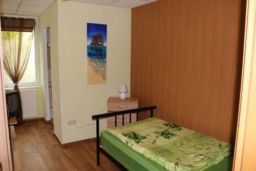 Lee Zen Hotel Leezen  Bagian luar foto
